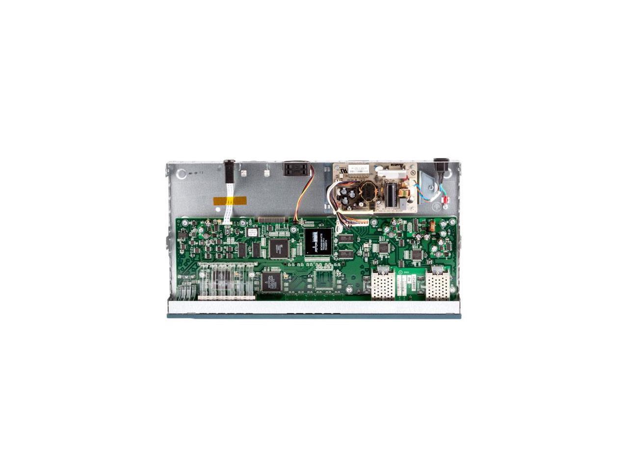 Cisco WS-C2950G-12-EI Catalyst 2950G-12 Ethernet Switch