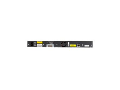 Cisco WS-C2950-24 Catalyst 2950-24 Ethernet Switch