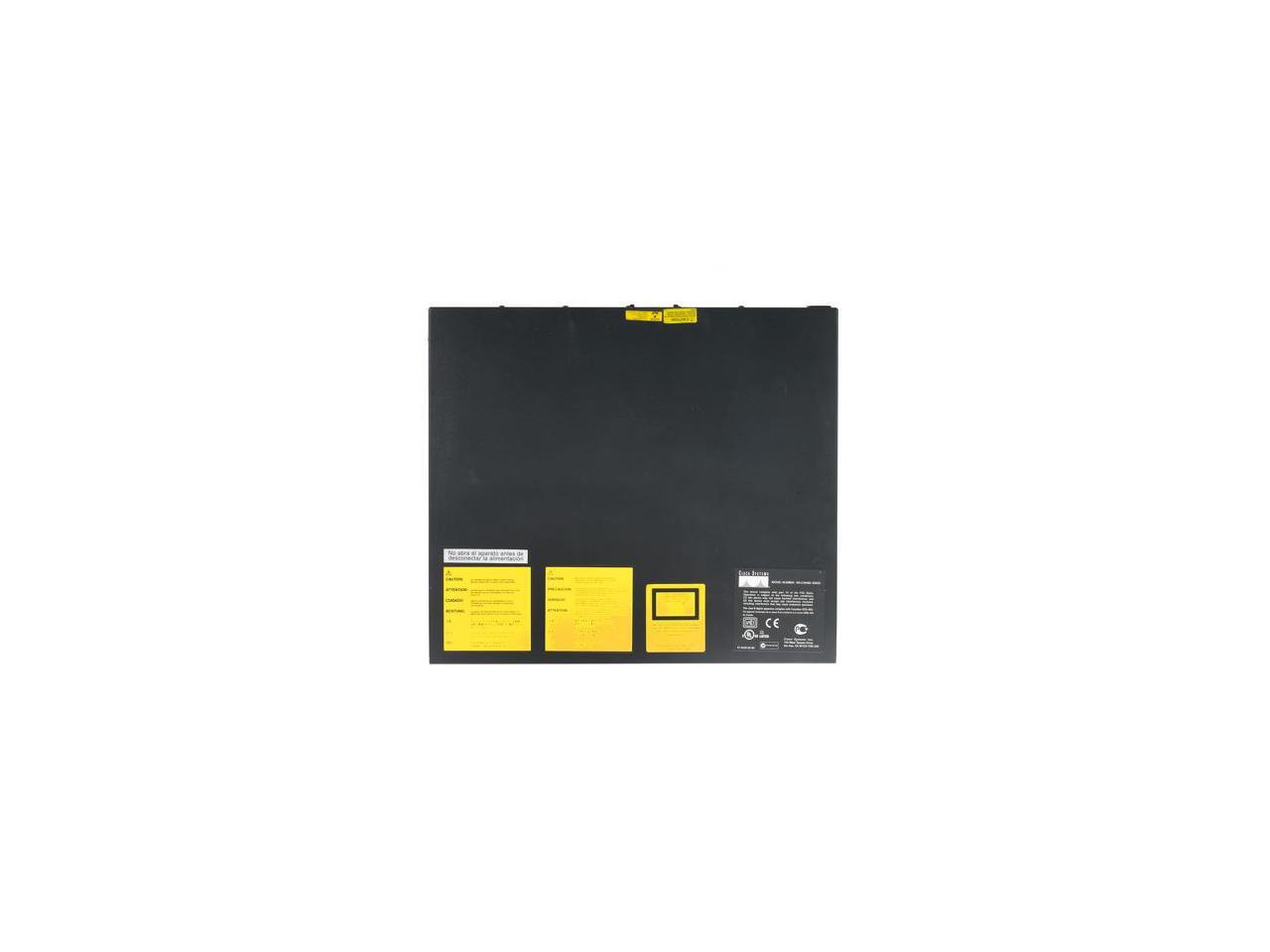Cisco WS-C2948G Catalyst 2948G Ethernet Switch