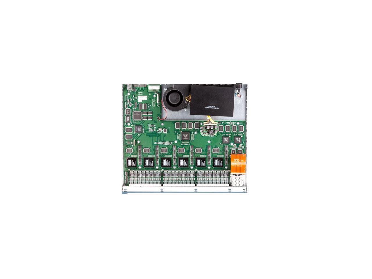 Cisco WS-C3548-XL-EN Catalyst 3548-XL Stackable Ethernet Switch