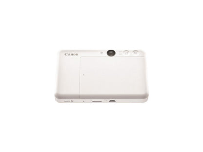 Canon Ivy Cliq Instant Digital Camera - Bumblebee Yellow