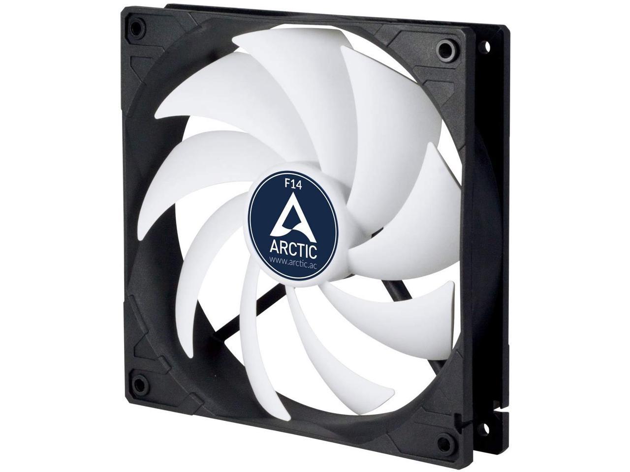 Arctic ACFAN00077A F14 140 mm 3-Pin High Performance Case Fan