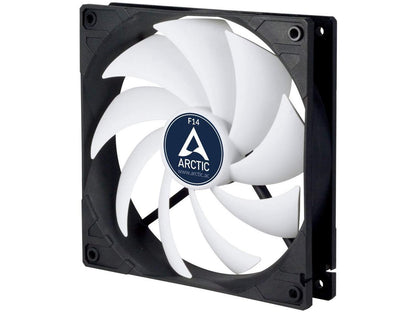Arctic ACFAN00077A F14 140 mm 3-Pin High Performance Case Fan