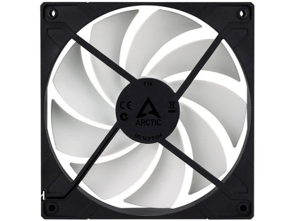 Arctic ACFAN00077A F14 140 mm 3-Pin High Performance Case Fan