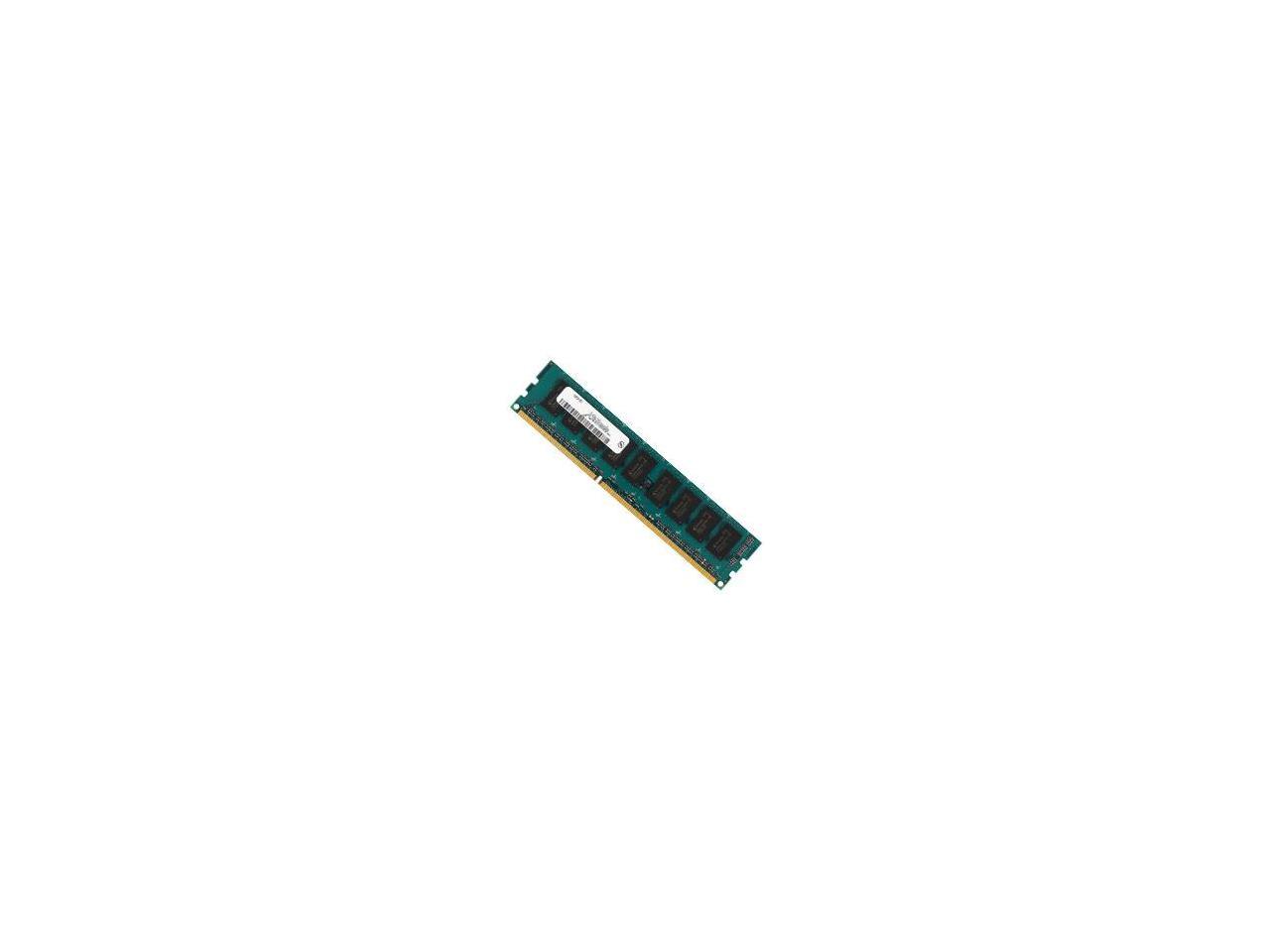 Mushkin Proline 16GB PC3-10600 ECC CL9 P/N 991965