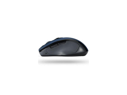 Kensington Technology K72421AMA Kensington MC K72421AMA Pro Fit Mid-Size Wireless Mouse Sapphire Blue RTL
