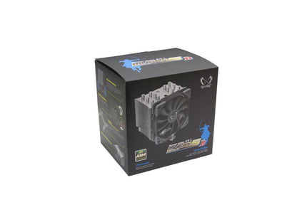 Mugen 5 Rev. B CPU Cooler with AMD AM4 Support