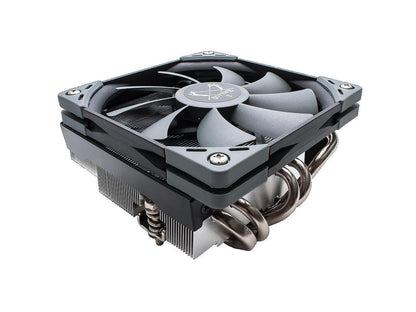 Scythe Big Shuriken 3 Low Profile 120mm CPU cooler