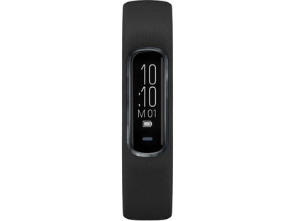 Vivosmart 4 Blk Midnight Lg
