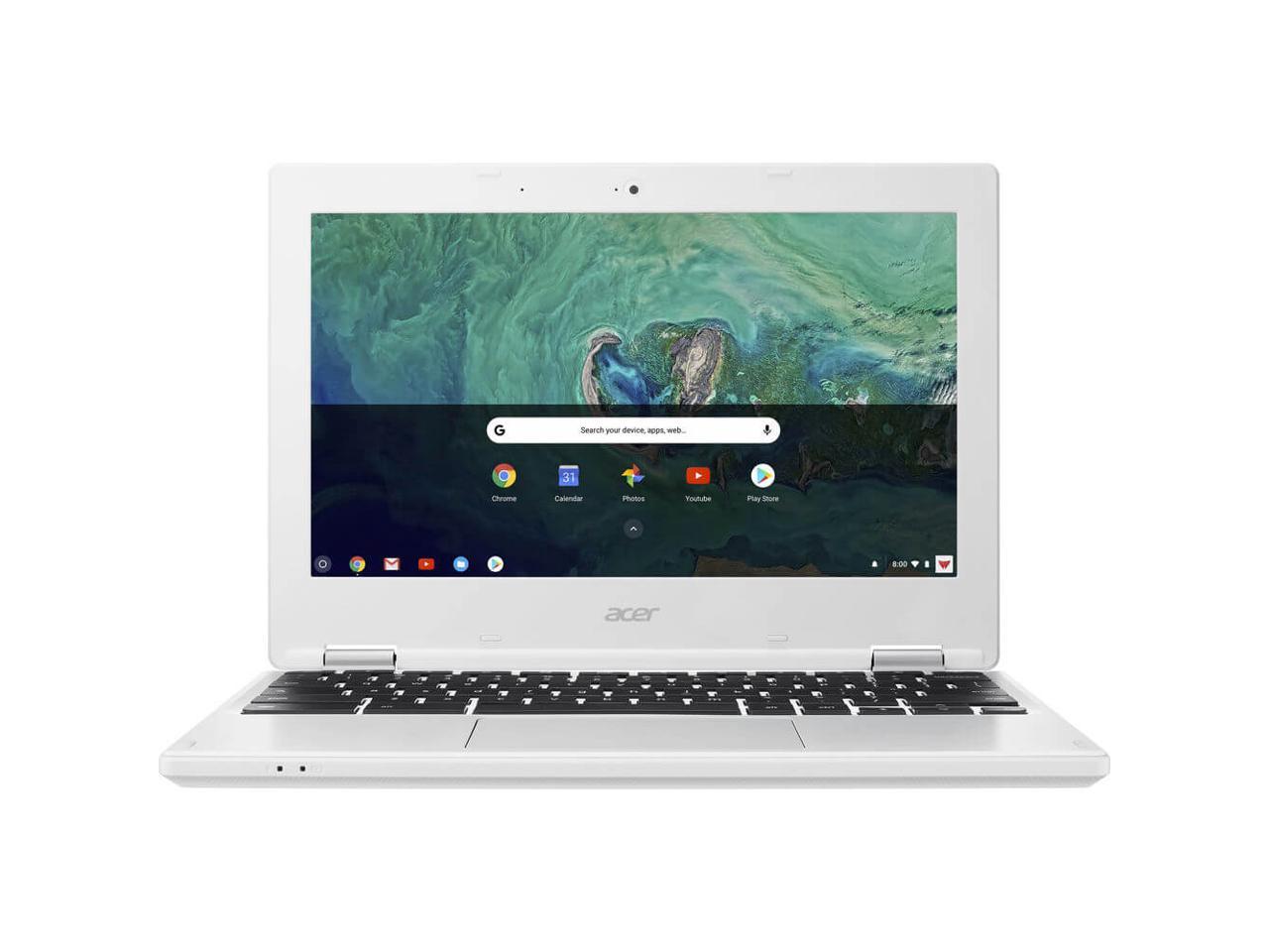 Acer CB3132C0EH 11.6 Intel Celeron 4GB, 32GB HDD ChromeOS Chromebook