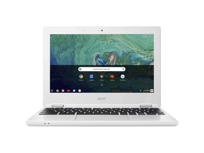 Acer CB3132C0EH 11.6 Intel Celeron 4GB, 32GB HDD ChromeOS Chromebook