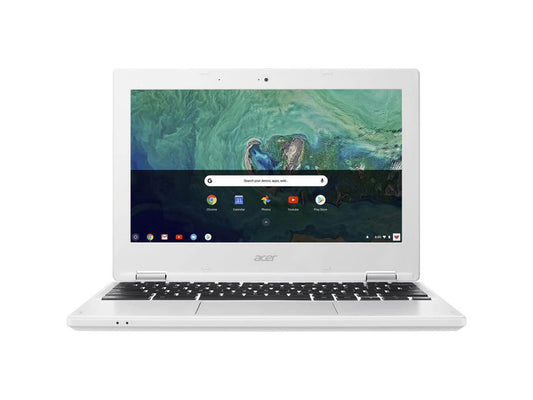 Acer CB3132C0EH 11.6 Intel Celeron 4GB, 32GB HDD ChromeOS Chromebook