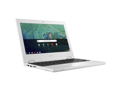 Acer CB3132C0EH 11.6 Intel Celeron 4GB, 32GB HDD ChromeOS Chromebook