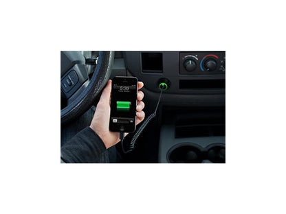 Belkin Auto Adapter