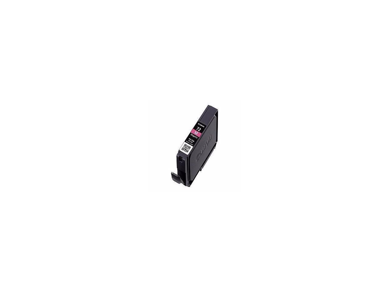 Canon LUCIA PGI-72M Original Ink Cartridge Magenta 6405B002