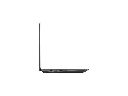 HP ZBook 15 G3 (V2W08UT#ABA) Mobile Workstation Intel Core i7 6th Gen 6700HQ (2.60 GHz) 8 GB Memory 256 GB HP Z Turbo Drive PCIe SSD NVIDIA Quadro M1000M 15.6" Windows 7 Professional 64-Bit (available through downgrade rights from Windows 1