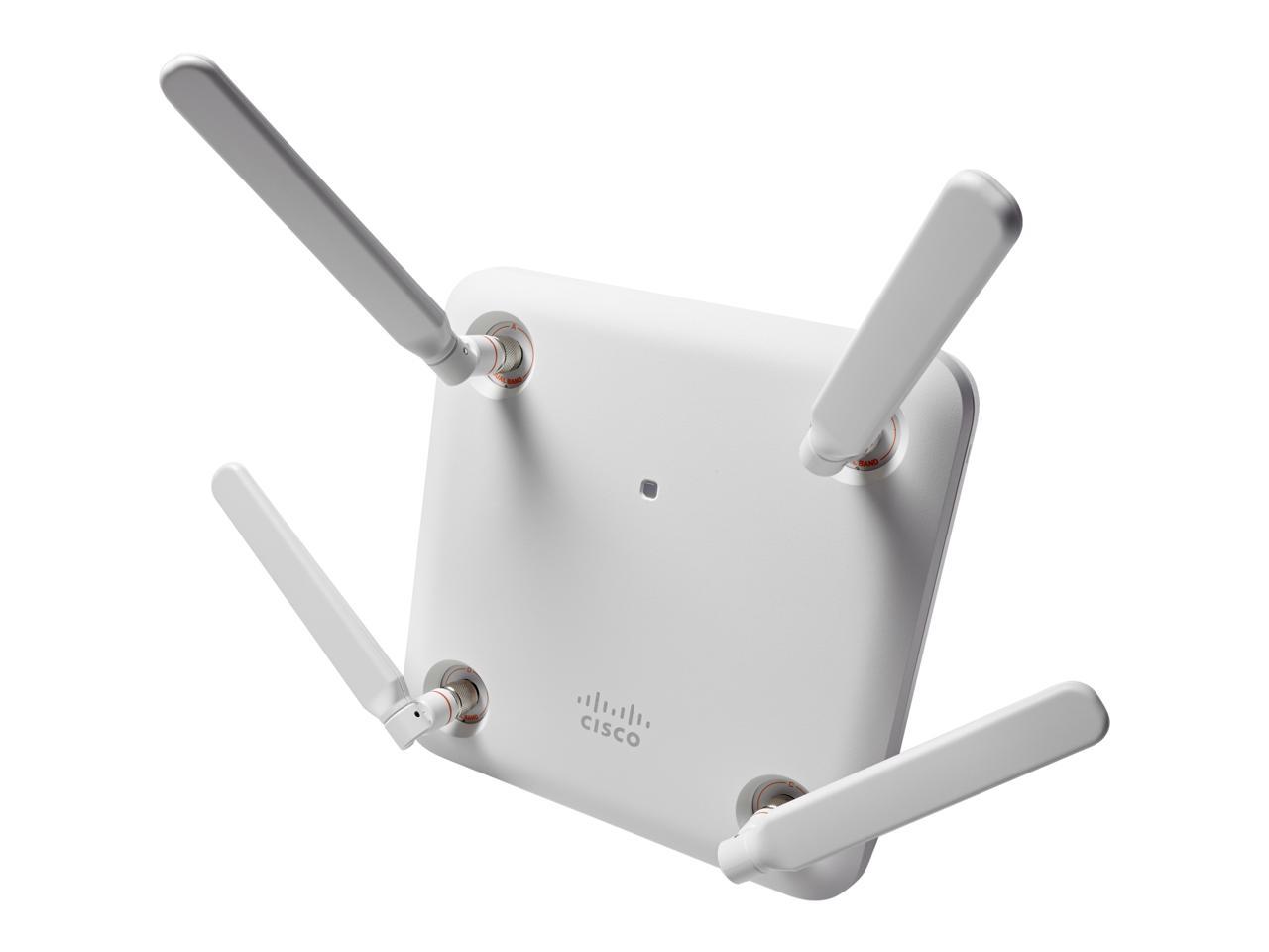 80211AC WAVE 2 4X4:4SS
