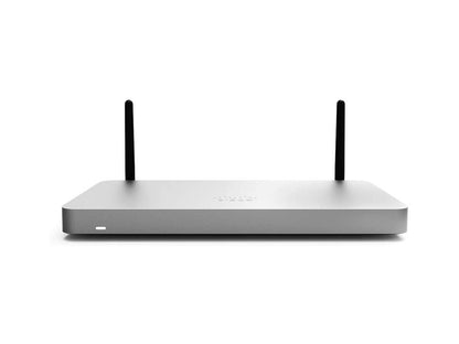 Meraki MX68W IEEE 802.11a/b/g/n/ac Ethernet Wireless Router