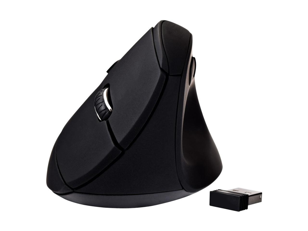 WRLS VERTICAL ERGO MOUSE