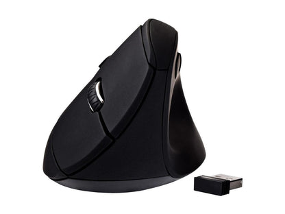 WRLS VERTICAL ERGO MOUSE