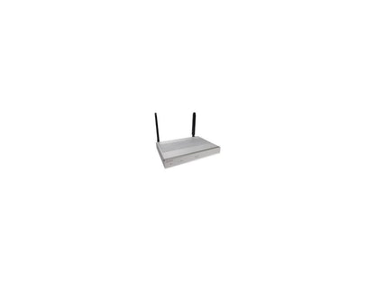 Cisco 1100-8P IEEE 802.11ac Ethernet, ADSL2+, VDSL2, SHDSL Modem/Wireless Router