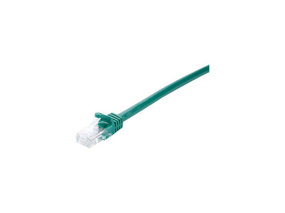V7 V7CAT5UTP-03M-GRN-1N RJ45 - CAT5E Network Cable UTP, 3m, Green