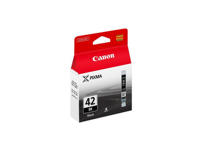 Canon 6384B001 (CLI-42 BK) Ink cartridge black, 13ml