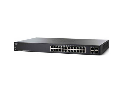SG220-26 26-PORT GIGABIT