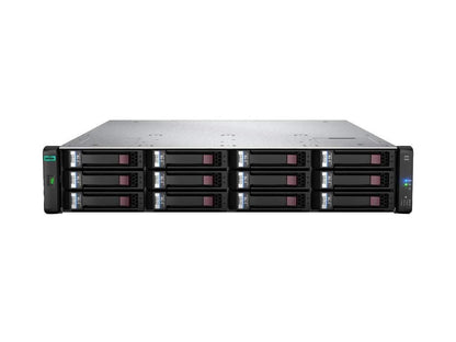 HP Q1J07A Modular Smart Array 2050 Sff Disk Enclosure - Storage Enclosure - 24 Bays (Sas-3) - Rack-Mountable - 2U