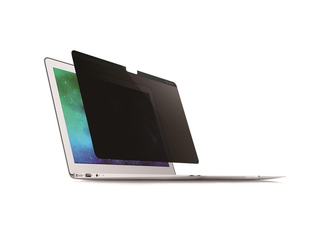 Targus Magnetic Privacy Screen for MacBook Pro 15-inch (2017) and MacBook Pro 15-inch (2016) - ASM154MBP6GL