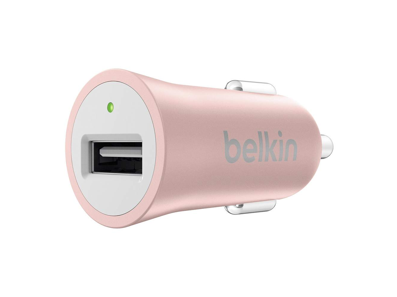 Belkin MIXIT&uarr; Metallic Car Charger