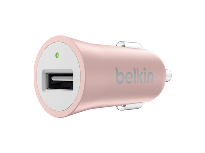 Belkin MIXIT&uarr; Metallic Car Charger