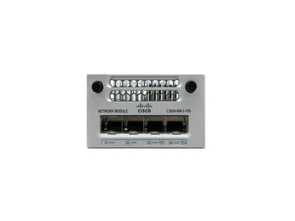 CISCO CATALYST 3850 2 X 10G