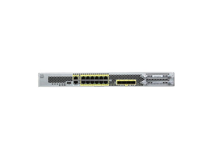 FPR2120-NGFW-K9 Firepower 2120 NGFW Appliance, 1RU