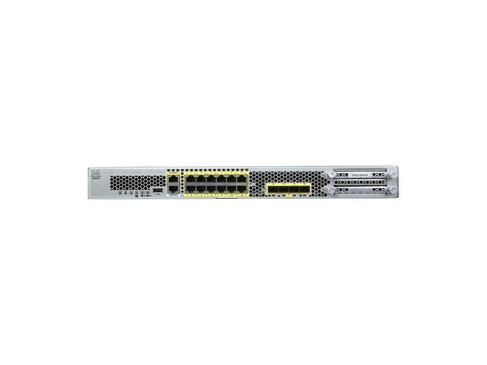 FPR2120-NGFW-K9 Firepower 2120 NGFW Appliance, 1RU