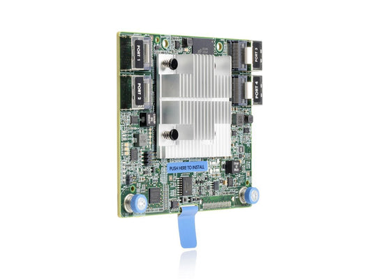 HPE ISS BTO 804338-B21 Smart Array P816i-a SR Gen10 C