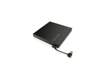 Lenovo ThinkCentre Tiny IV DVD Burner Kit 4XA0N06917 Tiny DVD Burner Kit