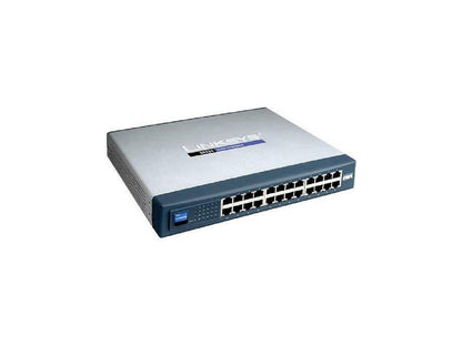 Cisco SR224 SR224 24-port Fast Ethernet Switch