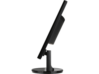 Acer K222HQL bid 21.5" Full HD 1920 x 1080 60Hz 5ms DVI HDMI VGA EcoDisplay Adaptive Contrast Management Backlit LED LCD Monitor