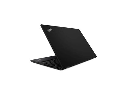 Lenovo ThinkPad T590 15.6" FHD Laptop i5-8365U 8GB 256GB SSD Win10P 20N4002PUS