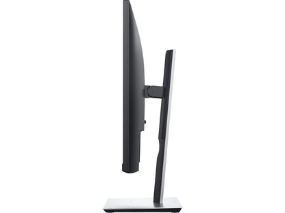 Dell P2219H 22" (Actual size 21.5") FHD 1080p IPS Monitor, 5ms, VAG, HDMI, Displayport, USB, Tilt, Pivot, Swivel and Height Adjustable, VESA Compatible