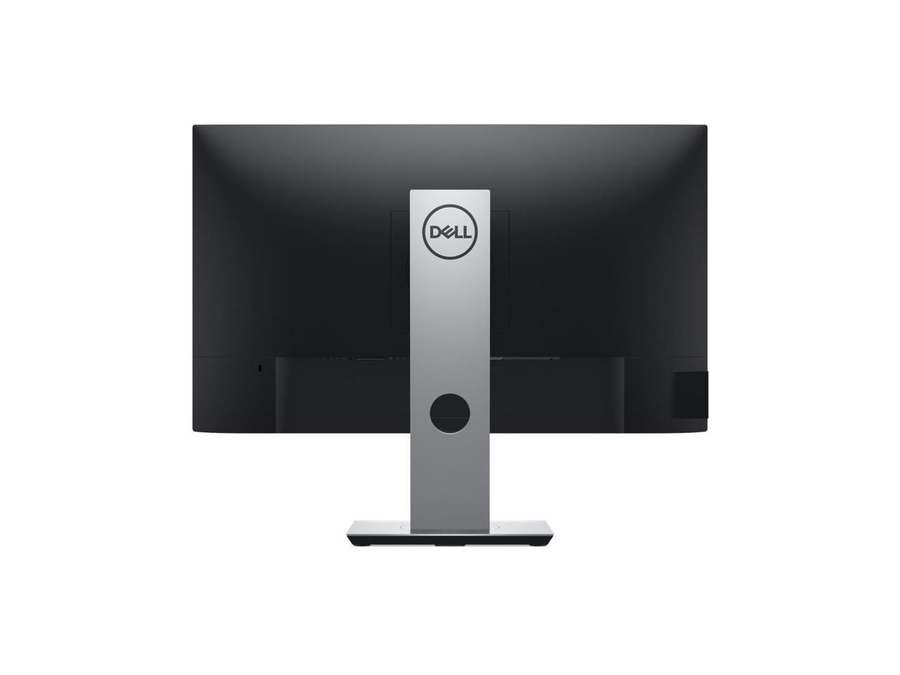 Dell P2219H 22" (Actual size 21.5") FHD 1080p IPS Monitor, 5ms, VAG, HDMI, Displayport, USB, Tilt, Pivot, Swivel and Height Adjustable, VESA Compatible
