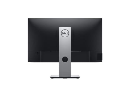 Dell P2219H 22" (Actual size 21.5") FHD 1080p IPS Monitor, 5ms, VAG, HDMI, Displayport, USB, Tilt, Pivot, Swivel and Height Adjustable, VESA Compatible