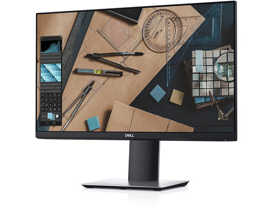 Dell DELL-P2319HE 23" Full HD 1920 x 1080 60 Hz D-Sub, HDMI, DisplayPort Monitor