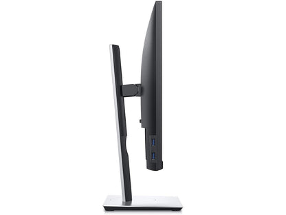 Dell DELL-P2319HE 23" Full HD 1920 x 1080 60 Hz D-Sub, HDMI, DisplayPort Monitor