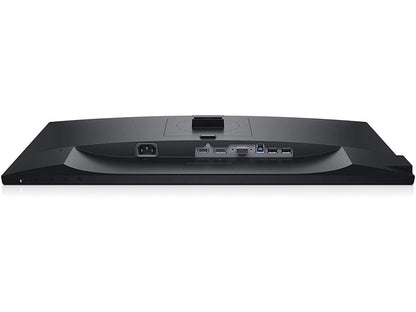 Dell DELL-P2319HE 23" Full HD 1920 x 1080 60 Hz D-Sub, HDMI, DisplayPort Monitor