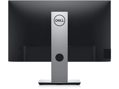 Dell DELL-P2319HE 23" Full HD 1920 x 1080 60 Hz D-Sub, HDMI, DisplayPort Monitor