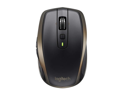 Logitech MX 910-005229 Wireless Laser Mouse