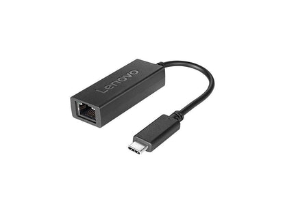 Lenovo USB-C to Ethernet Adapter