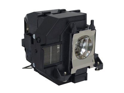 Epson V13H010L95 Genuine Compatible Replacement Projector Lamp . Includes New UHE 300W Bulb and Housing